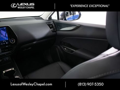 Used 2025 Lexus NX 350 AWD w/ Accessory Package (2T) image 19