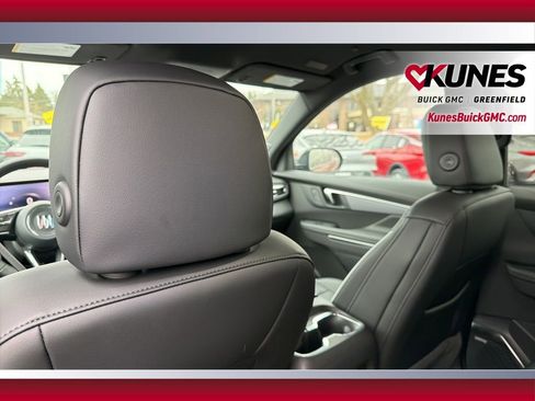 New 2026 Buick Enclave Sport Touring w/ LPO, Floor Liner Package image 35