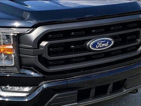 Used 2023 Ford F150 XLT w/ Equipment Group 302A High AWD/4WD image 29