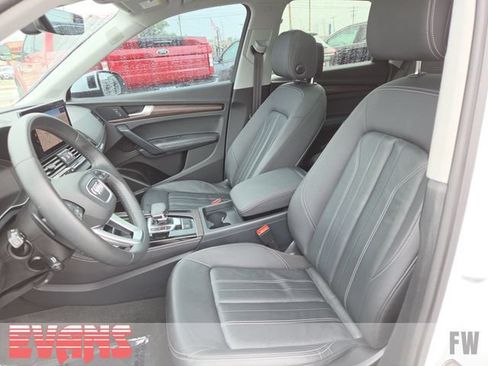 Used 2023 Audi Q5 2.0T Premium Plus AWD/4WD image 22
