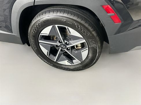 Used 2025 Hyundai Tucson SEL FWD image 11