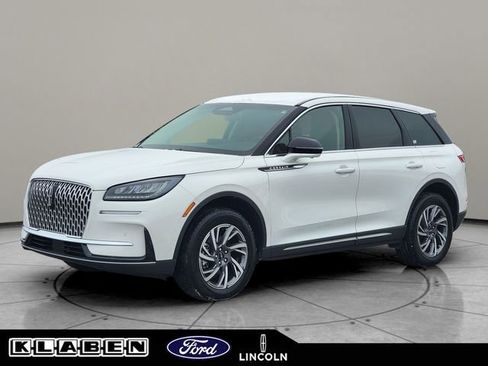 Certified 2024 Lincoln Corsair Premiere w/ Equipment Group 101A image 1