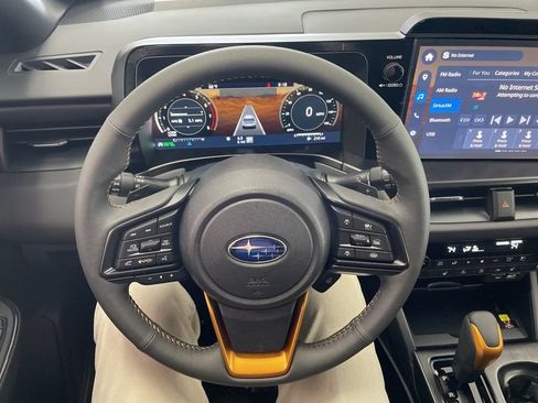 New 2026 Subaru Outback Wilderness AWD/4WD image 32