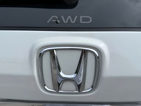 Used 2024 Honda CR-V EX-L image 35