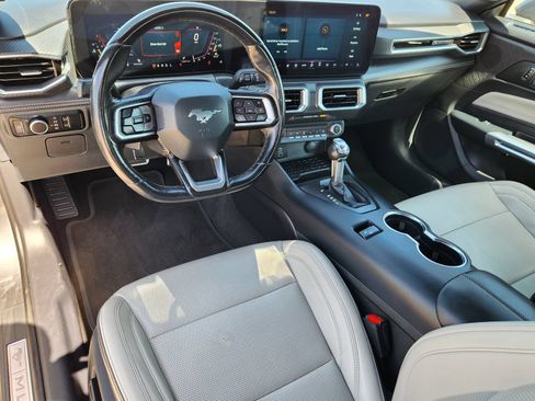 Used 2024 Ford Mustang Premium RWD image 25