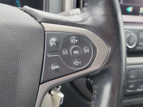 Used 2015 Chevrolet Colorado Z71 image 14