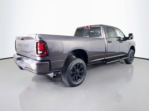 New 2026 RAM 2500 Tradesman AWD/4WD image 7