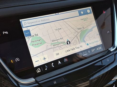 Used 2024 Cadillac XT6 Premium Luxury w/ LPO, Floor Liner Package image 17