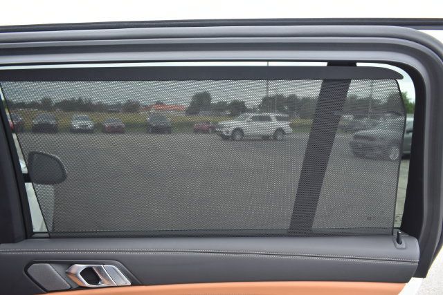 Used 2026 BMW X7 xDrive40i AWD/4WD image 56