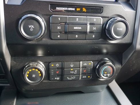 Used 2020 Ford F150 XLT w/ Equipment Group 302A Luxury image 29