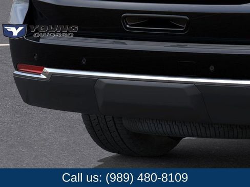 New 2026 Chevrolet Tahoe LS image 14