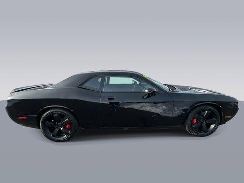 Used 2010 Dodge Challenger SRT8 w/ SRT Option Group II image 2