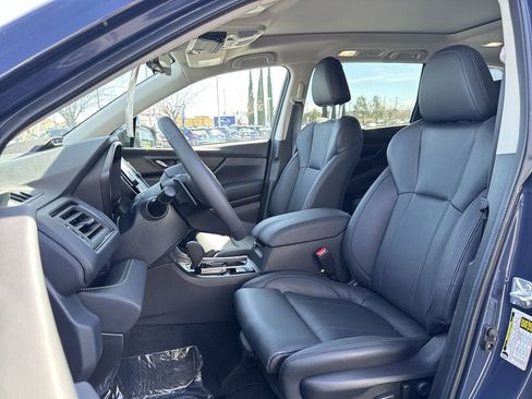 New 2025 Subaru Ascent Bronze Edition image 13