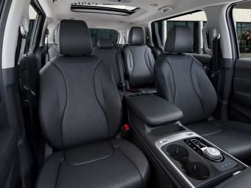 New 2026 Kia Carnival SX image 15