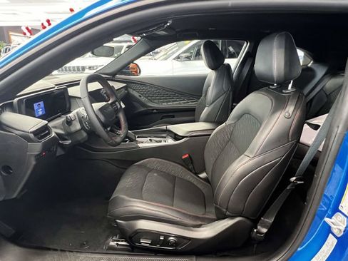 Used 2026 Dodge Charger Scat Pack AWD/4WD image 12