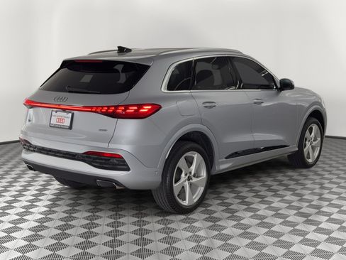 New 2026 Audi Q5 Premium AWD/4WD image 9