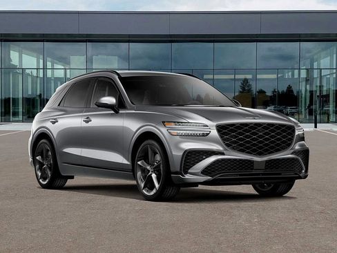 New 2026 Genesis GV70 2.5T Sport Prestige image 2