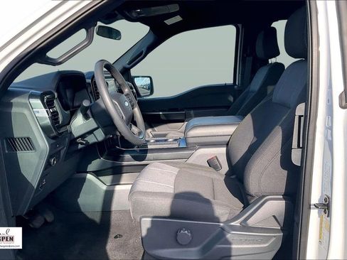 New 2025 Ford F150 STX w/ Equipment Group 200A image 25