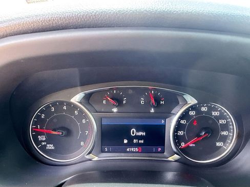 Used 2023 GMC Acadia SLT w/ Elevation Edition FWD image 15