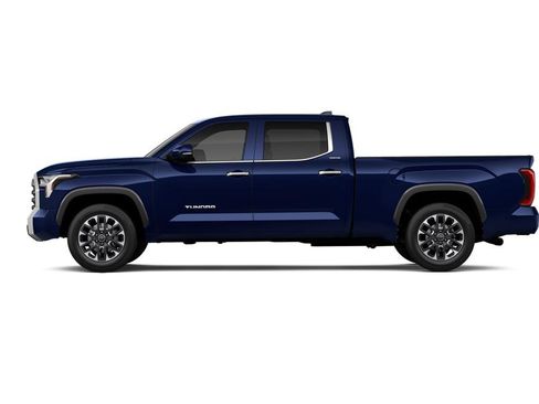 New 2026 Toyota Tundra Limited image 25