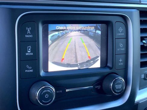 Certified 2024 RAM 1500 Classic Warlock image 22