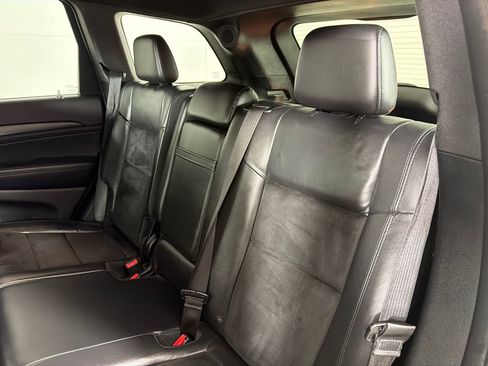 Used 2018 Jeep Grand Cherokee Altitude AWD/4WD image 21