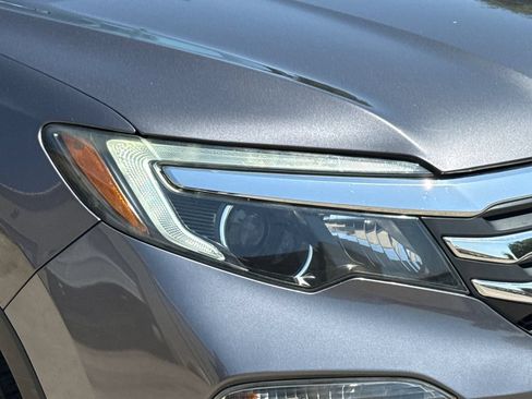 Used 2018 Honda Pilot EX-L image 4