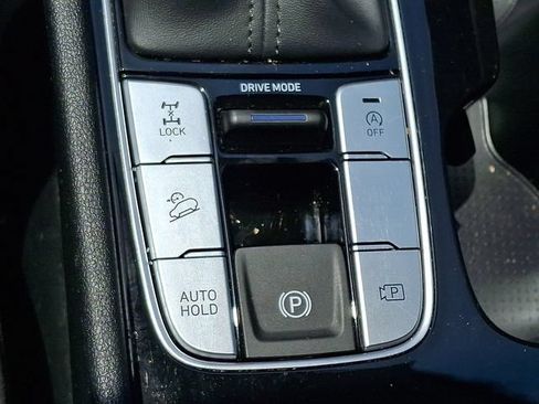 Used 2026 Hyundai Tucson SEL AWD/4WD image 24