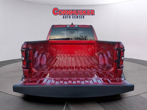 New 2026 RAM 1500 Laramie w/ Night Edition image 9