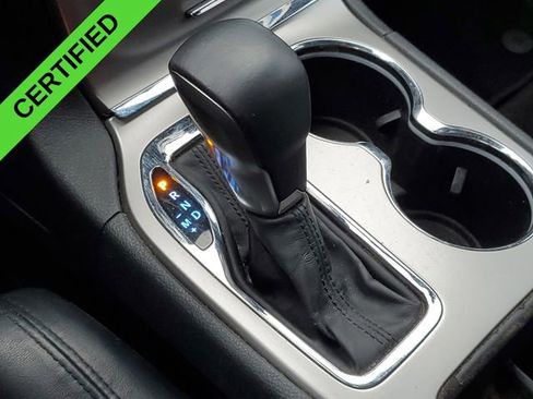 Used 2018 Jeep Grand Cherokee Altitude image 23