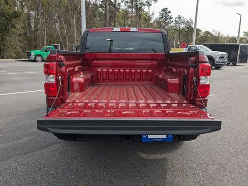 New 2025 Ford Maverick XLT w/ XLT Luxury Package image 13