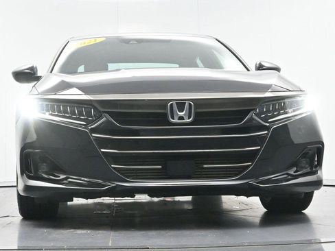 Used 2021 Honda Accord Sport image 37