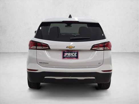 Used 2023 Chevrolet Equinox LT FWD image 7