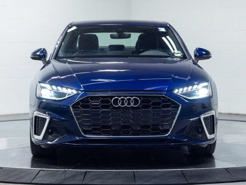 Used 2024 Audi A4 2.0T Premium Plus AWD/4WD image 5