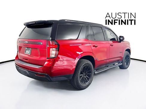 Used 2024 Chevrolet Tahoe Z71 image 7