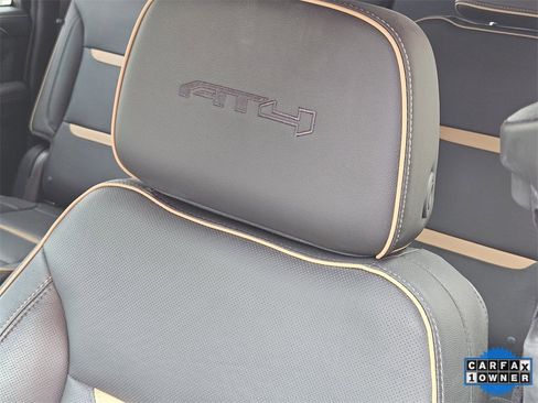 Used 2023 GMC Yukon XL AT4 w/ AT4 Premium Plus Package image 13