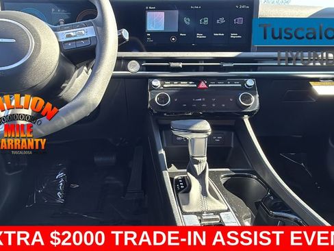 New 2026 Hyundai Tucson SEL FWD image 26
