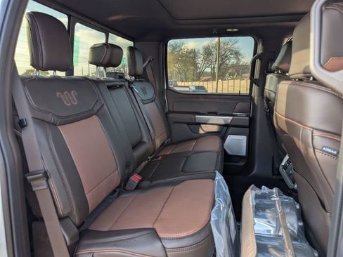 New 2026 Ford F350 King Ranch image 56