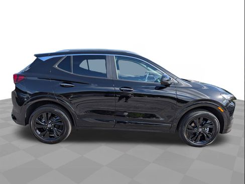 New 2026 Buick Encore GX Sport Touring AWD/4WD image 3