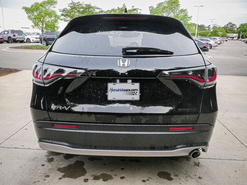 Used 2023 Honda HR-V Sport image 7