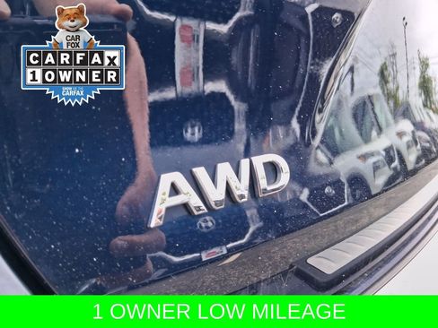 Used 2023 INFINITI QX50 Luxe AWD/4WD image 13