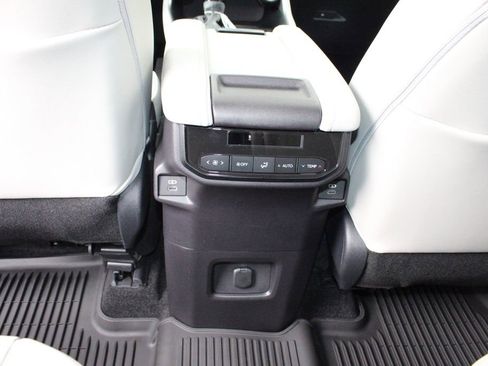 New 2026 Toyota Grand Highlander AWD image 48