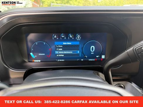 Used 2024 Ford F250 Platinum image 17