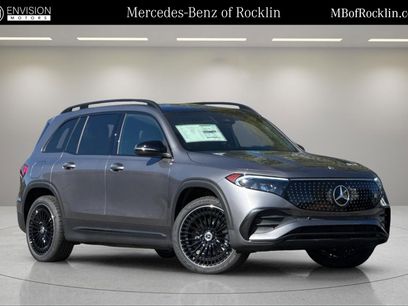 New 2024 Mercedes-Benz EQB 300 4MATIC