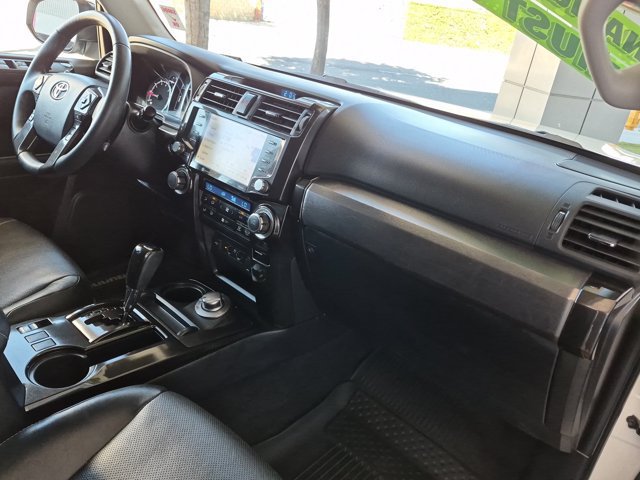 Used 2020 Toyota 4Runner Nightshade AWD/4WD image 6