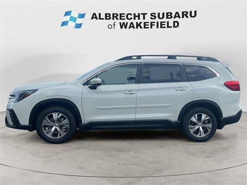 New 2025 Subaru Ascent Premium image 2
