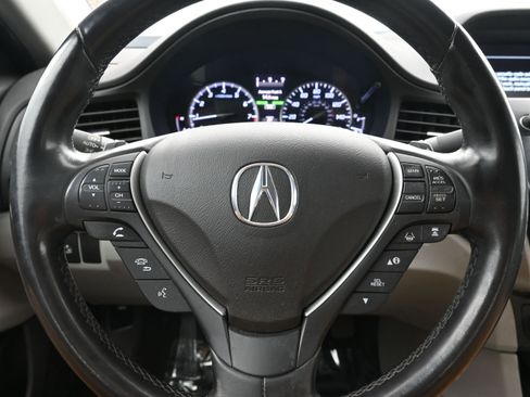 Used 2020 Acura ILX w/Premium Pkg image 13