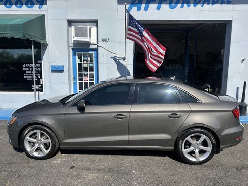 Used 2016 Audi A3 1.8T Premium image 7