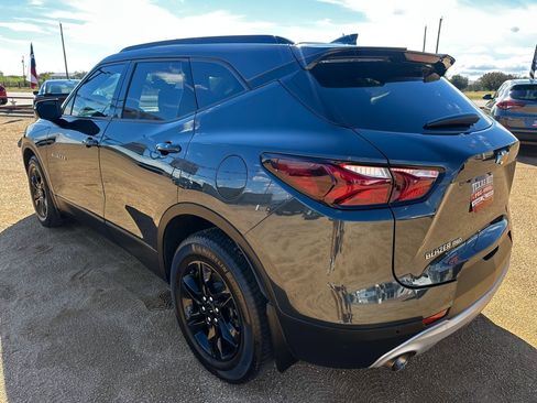 Used 2020 Chevrolet Blazer LT w/ Sound & Technology Package image 8