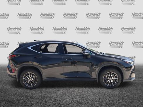 Used 2023 Lexus NX 350 AWD image 10